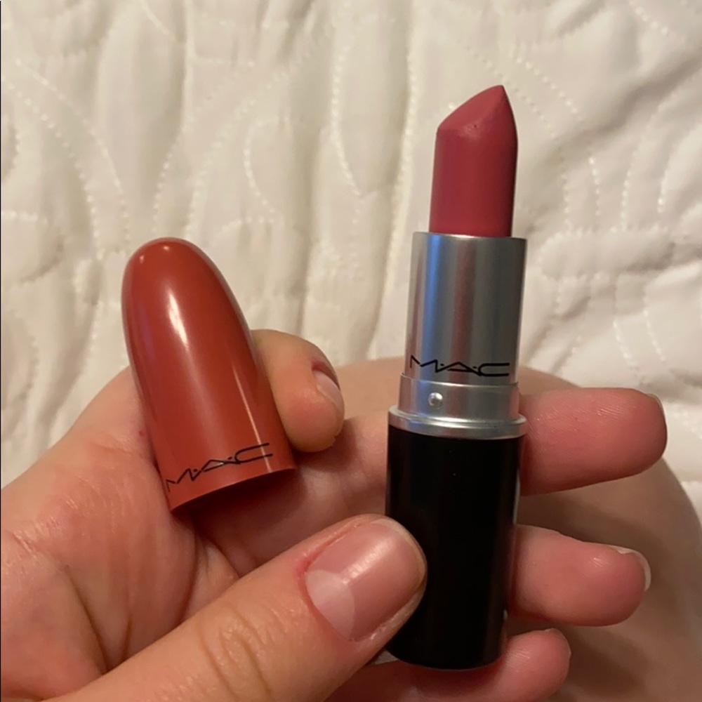 MAC nouvelle vogue